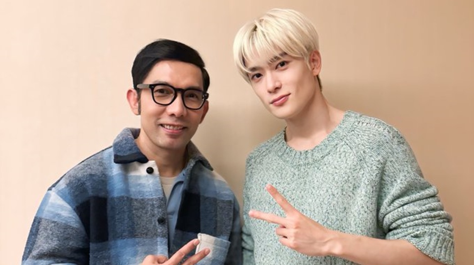 5 Artis Pria Indonesia Yang Ternyata Penggemar K-pop