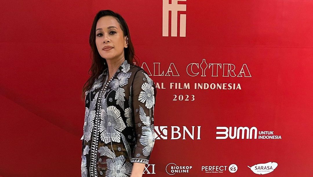 Selamat, Inong Ayu Lahirkan Bayi Perempuan