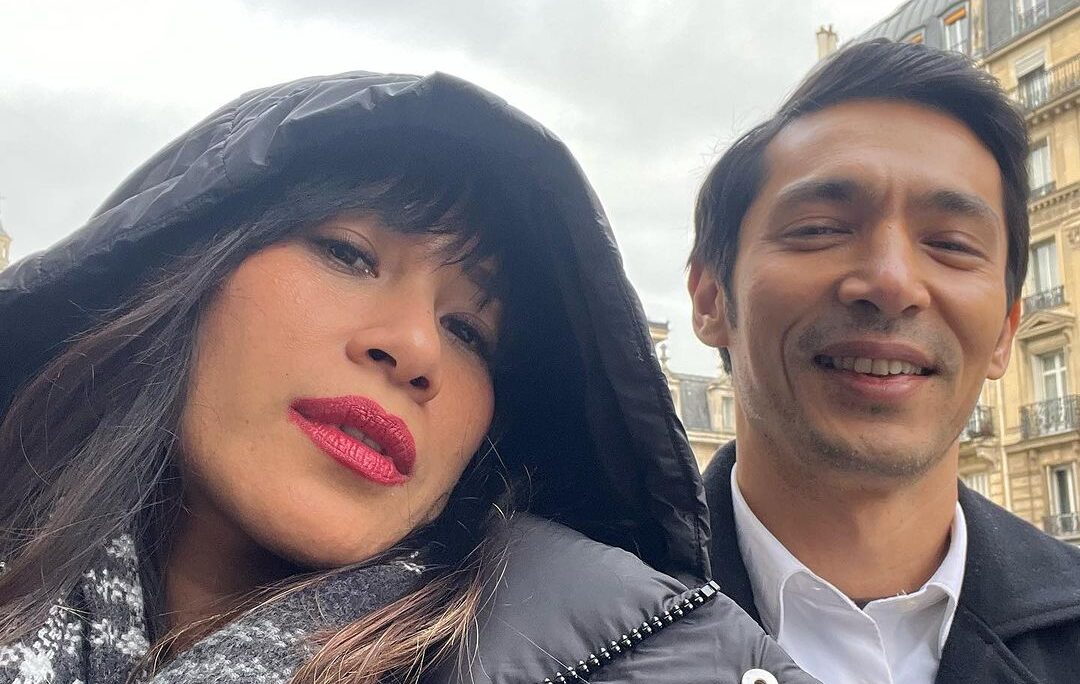 Inong Ayu Istri Abimana Aryasatya Hamil Anak ke-5 di Usia 43 Tahun