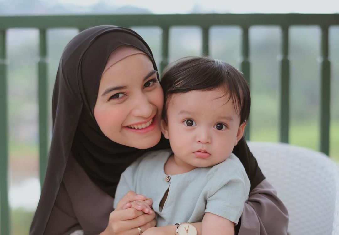 Intan Nabila Ucapkan Terima Kasih Atas Bantuan Netizen Kawal Kasus KDRT