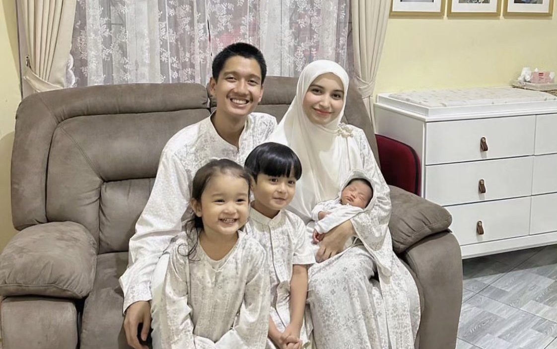 Evan Marino Spill Kondisi Terupdate Intan Nabila, Korban KDRT Armor Toreador