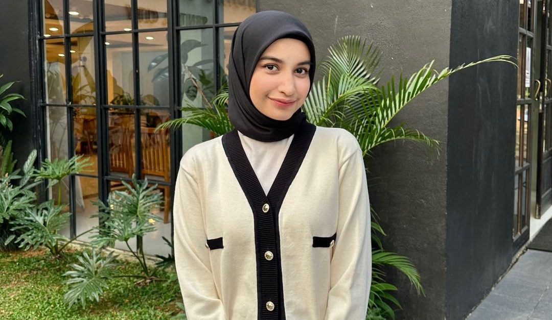 Intan Nabila Trauma Ketemu Suaminya saat Sidang Sejak KDRT