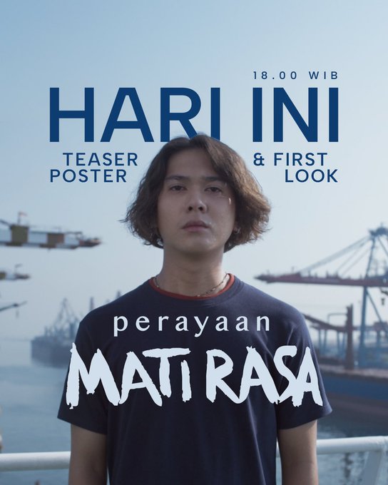 Iqbaal Ramadhan Tampil Plontos, Dinilai Lebih Teduh