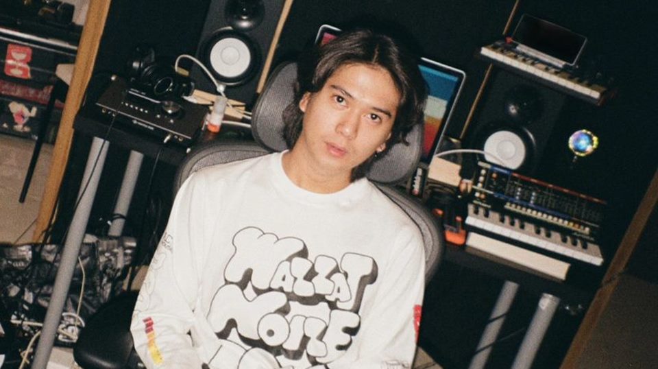 Iqbaal Ramadhan Boikot Produk Israel: 1 tahun persis