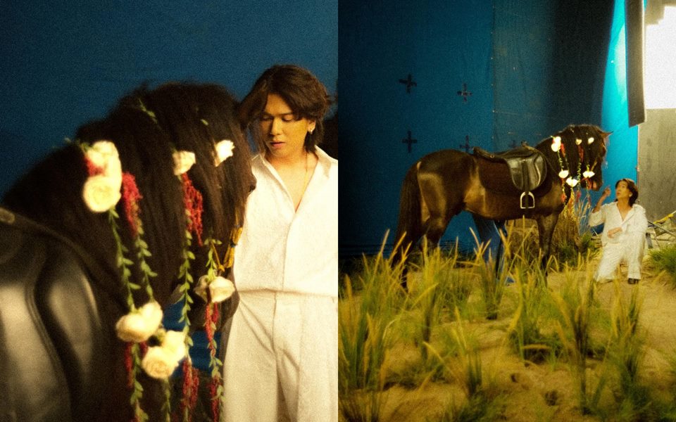 MV Bergaya Vintage Dicibir, Iqbaal Ramadhan Pastikan Tak Cari Sensasi