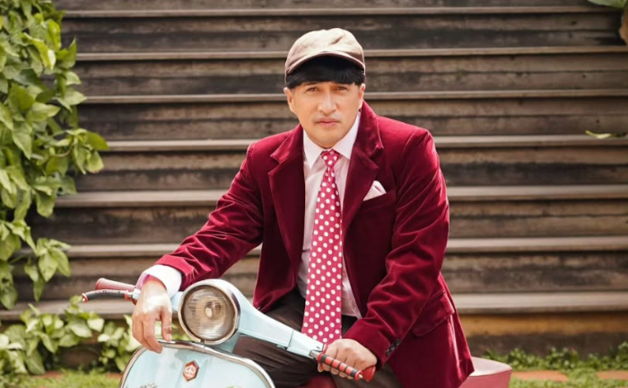 Irfan Hakim Rilis Lagu Dangdut "7 Harian Cinta", Rizky Billar Ungkap Kekagumannya