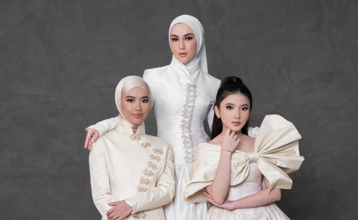 Irish Bella Ngedate Bareng Anak Tirinya, Potret Istri Haldy Sabri Jadi Sorotan