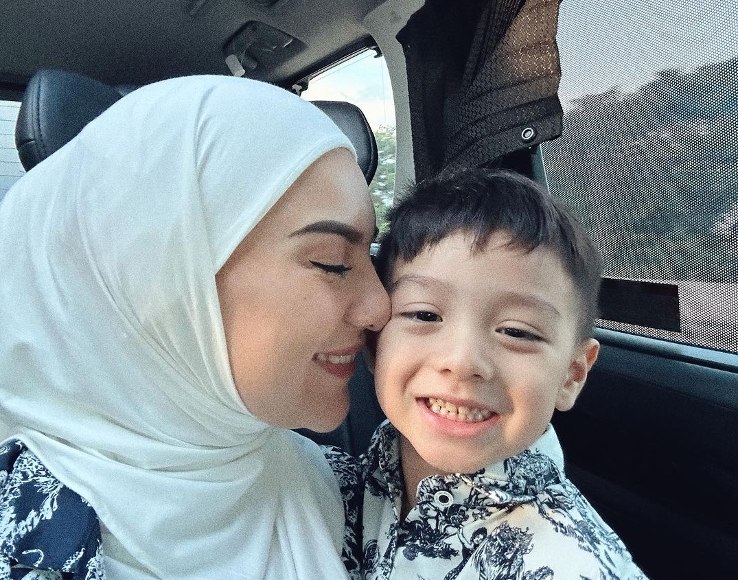 Kesalahan Fatal Irish Bella Kasih Anak Gadget Sejak Dini, Kini Alami Speech Delay