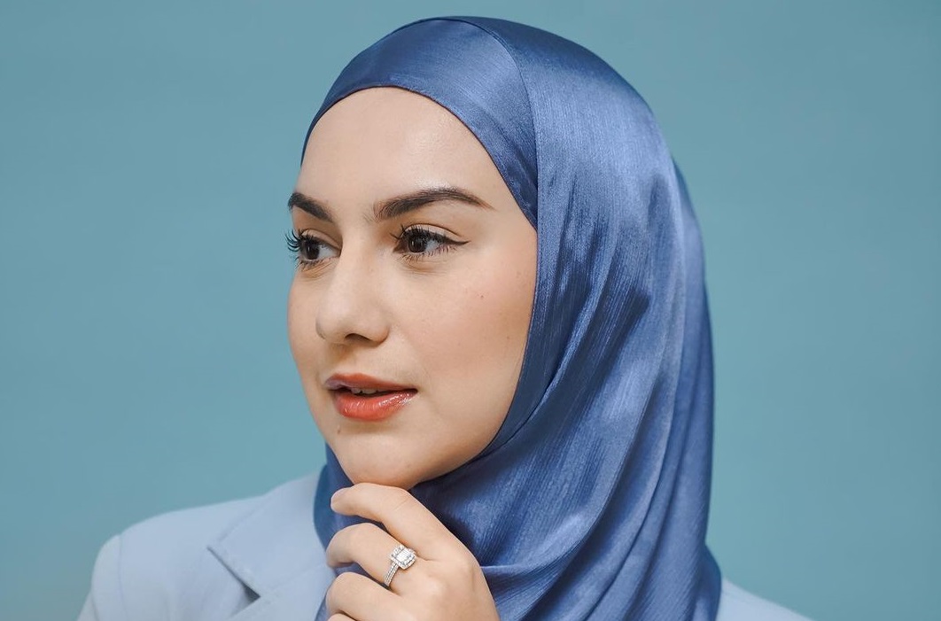 Irish Bella Disentil Psikolog karena Anaknya Tantrum