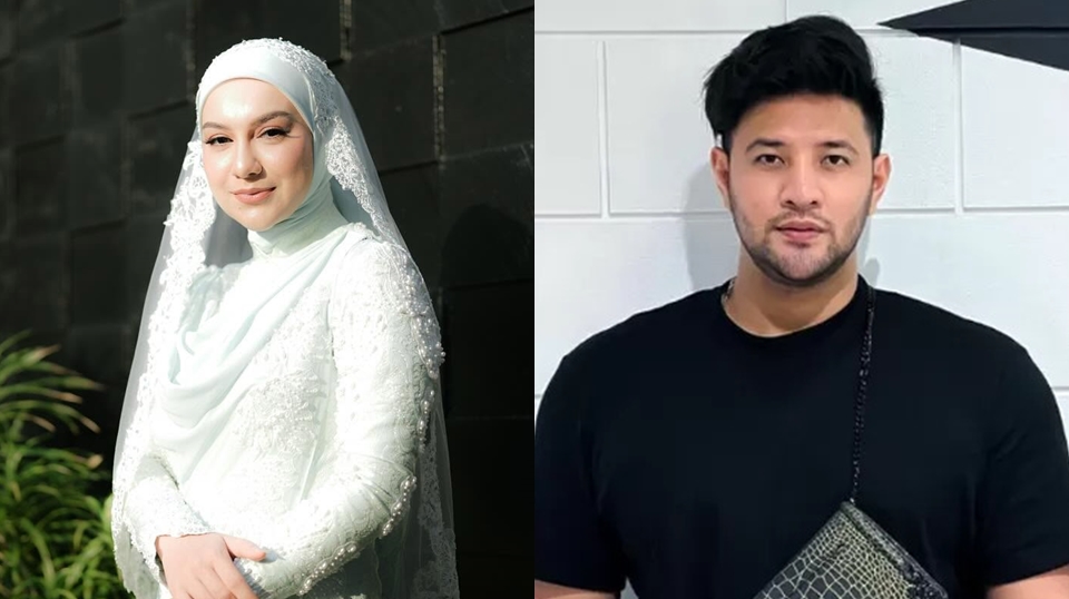 Galau Irish Bella Nikah Lagi, Ammar Zoni Berharap Tak Dibatasi Ketemu Anak