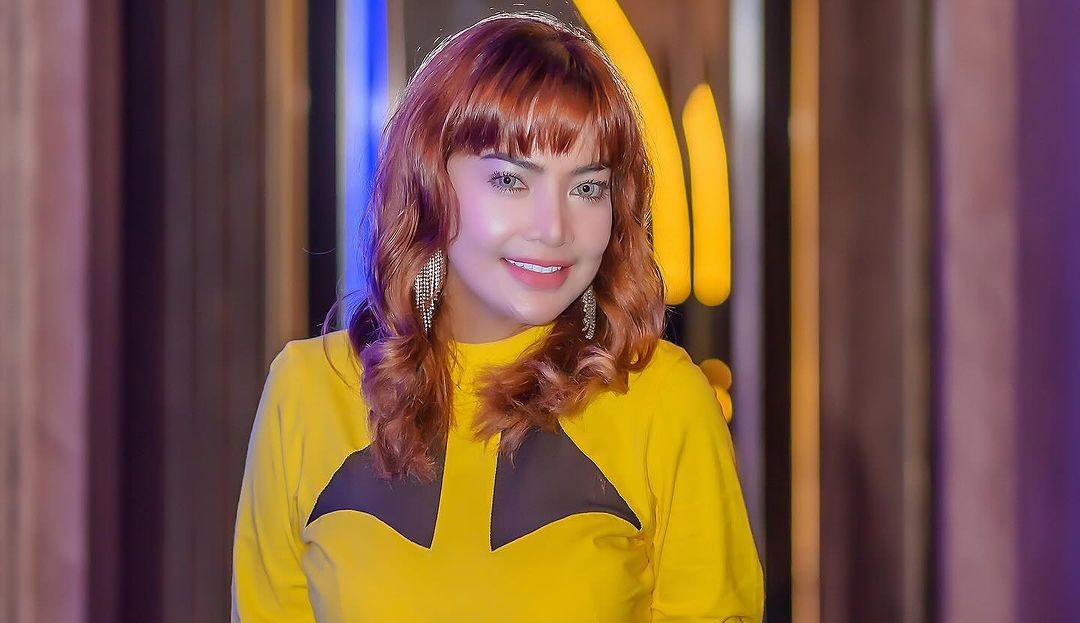 Akur Nih! Irma Darmawangsa dan Barbie Kumalasari Rilis Single 'Mau Gue Buang'