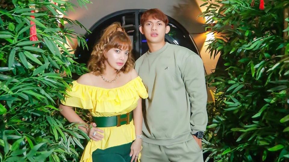 Bawakan Uang Ratusan Juta, Irfan Sebaztian Disuruh Pulang Keluarga Irma Darmawangsa