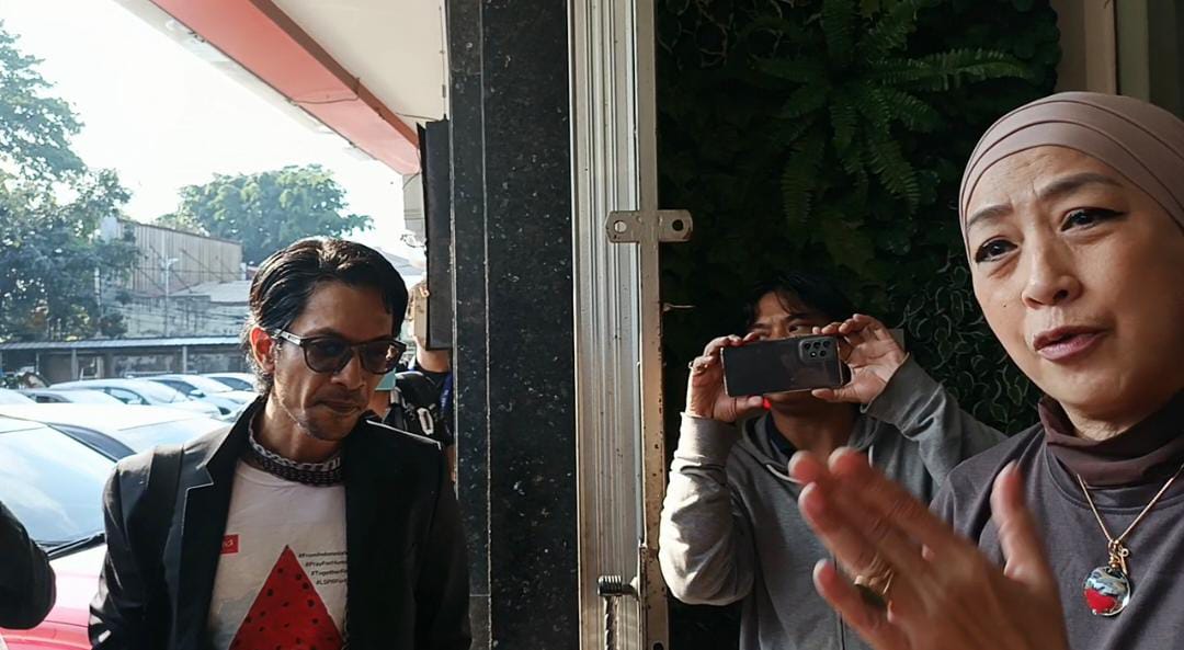 Biodata dan Agama Irvina Zainal Ibunda Kimberly Ryder, Ternyata Mantan Puteri Indonesia