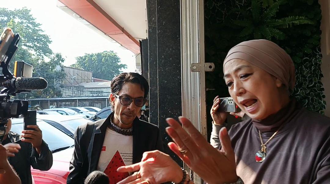 Edward Akbar Minta Jatah dari Mobil Kimberly, Irvina Ryder: Mokondo!