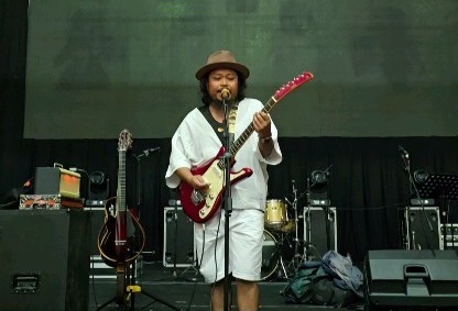 Sakit Hati! Is Pusakata Diusir Pas Nonton Langsung Arsenal-PSG di Stadion Parc des Princes