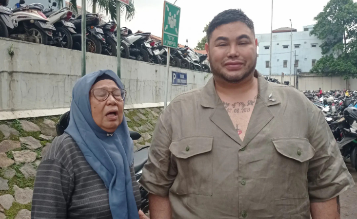 Klarifikasi Ivan Gunawan Usai Ditagih Rp200 Juta oleh Ibu dari Palembang
