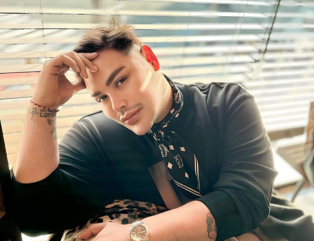 Disuruh Taubat Seperti Waria Indramayu Usai Nonton Siksa Neraka, Ivan Gunawan Malah Banyak Protes