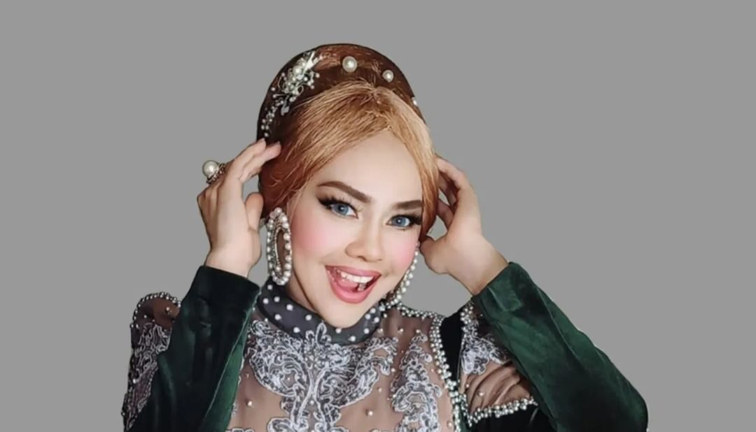 Penyanyi Dangdut Iyeth Bustami Lolos Jadi Anggota DPR RI, Sempat Gagal Dua Kali