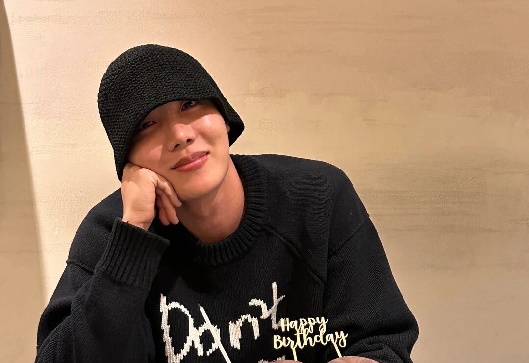 J-Hope BTS Beli Penthouse Senilai Rp 141 Miliar Secara Tunai