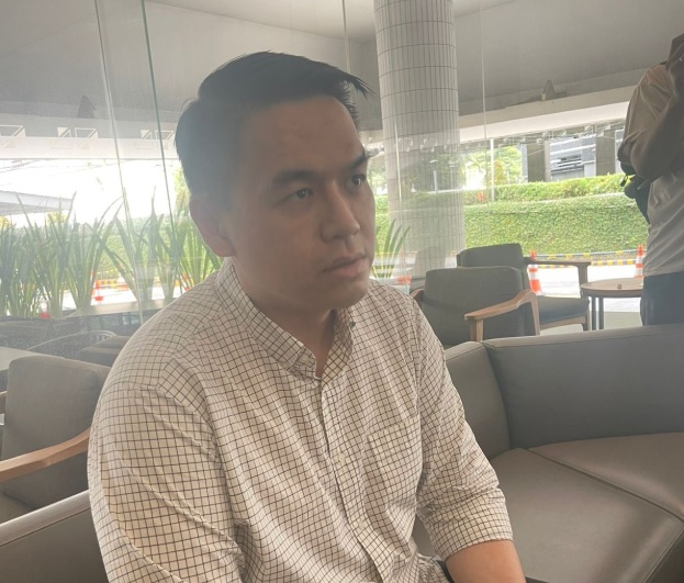 Keponakan Megawati Soekarnoputri Diciduk Kasus Judol!