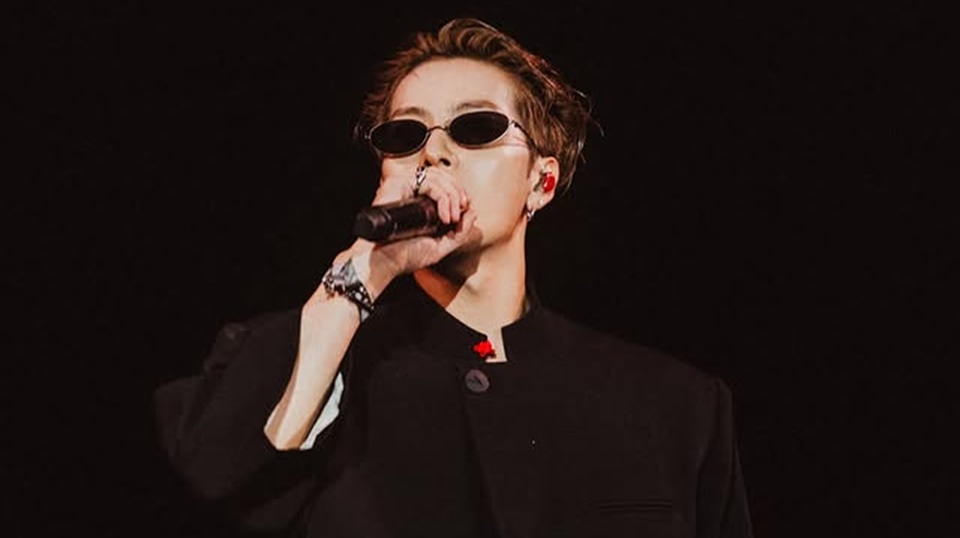 Jackson Wang Mendadak Dibawa ke UGD, Acara Fansign Terpaksa Batal