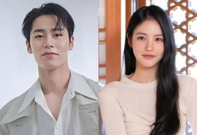 Lee Jae Wook dan Shin Ye Eun Resmi Bintangi Drama Rom-Com Terbaru