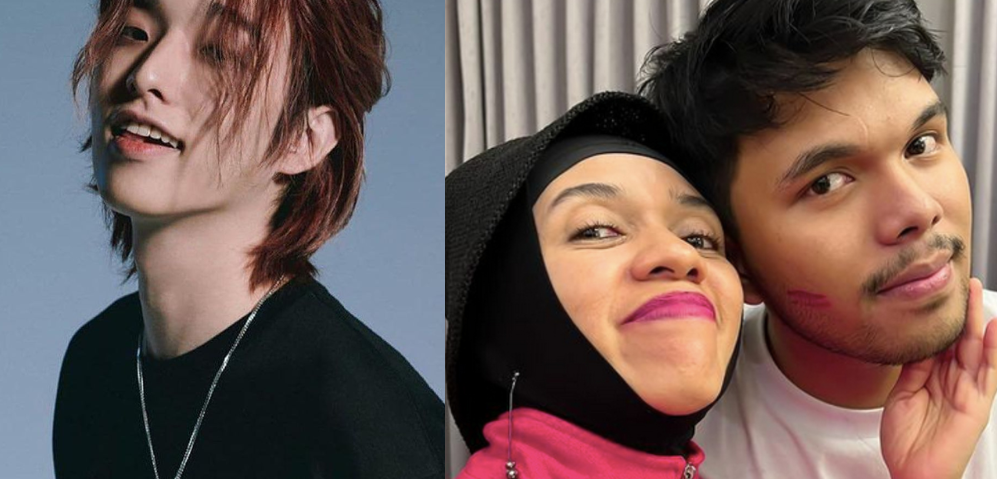 Jae Park Eks Day6 Bingung Jadi Meme Bareng Geni Faruk, Komuknya Lucu