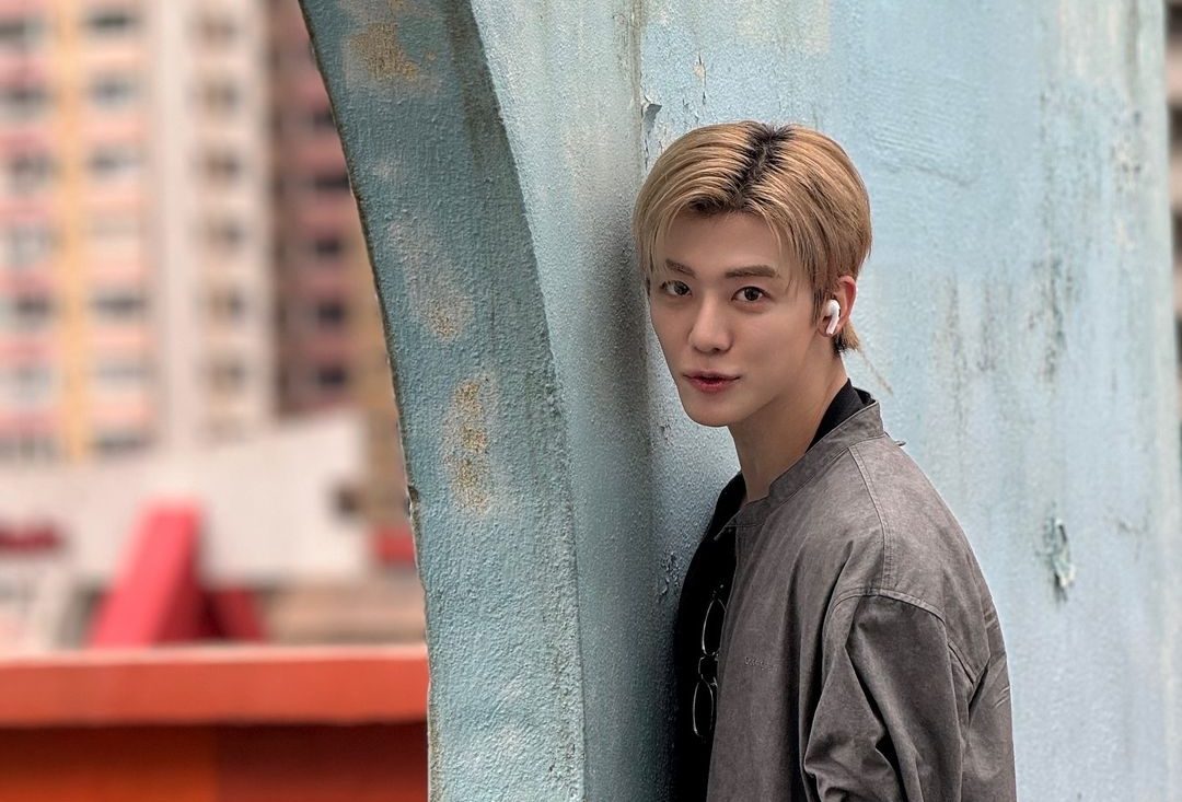 Jaemin NCT Kena Kritik Belum Minta Maaf, Sapa Fans Pakai Bahasa Jepang di Hari Pembebasan Korea