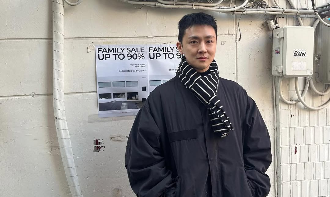 Jang Jae Ho Jadi Villain Jahat Sebagai Pink Soldier di Squid Game 2