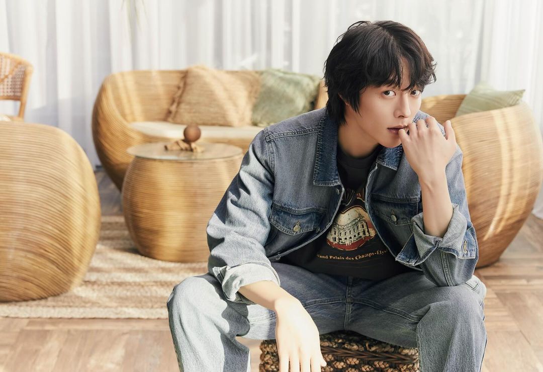 Jang Ki Yong Bakal Tur Beautiful Day Keliling Asia Tanpa Mampir ke Jakarta