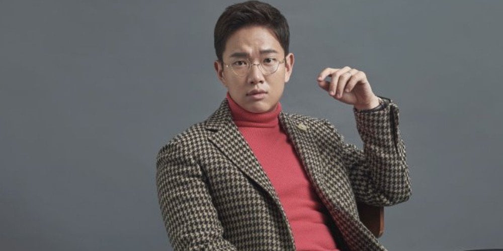 Jang Sung Kyu Dikritik, Terseret Kasus Bully Oh Yoanna