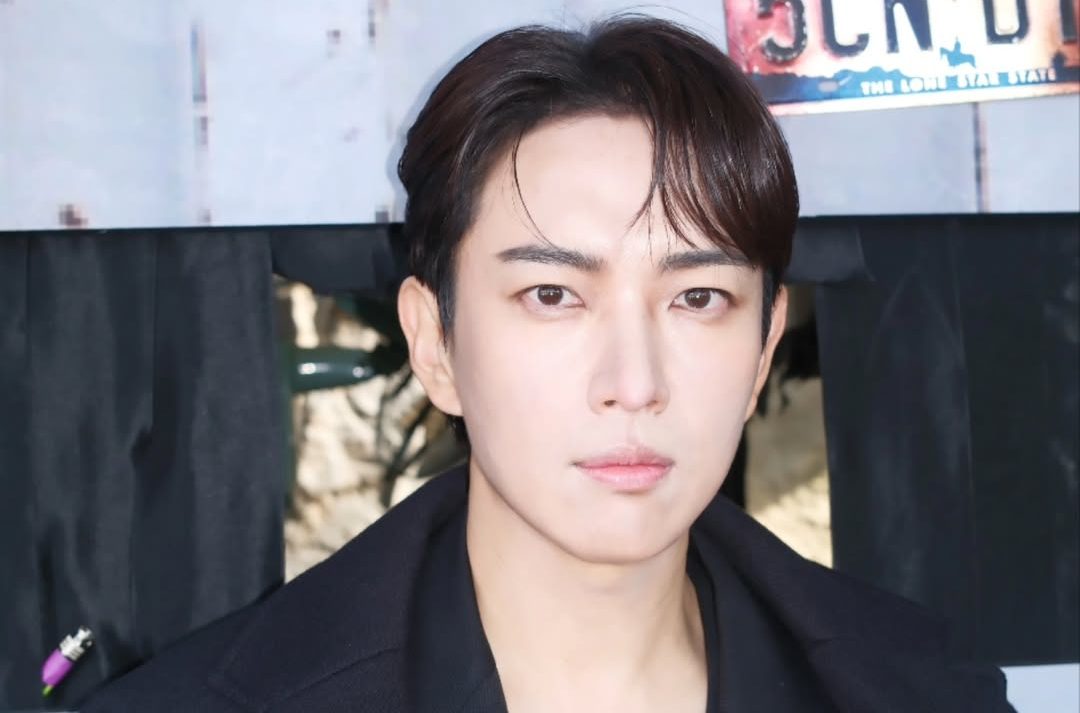 Jang Sung Kyu Bakal Jalani Vasektomi, Fokus Rawat Dua Anaknya