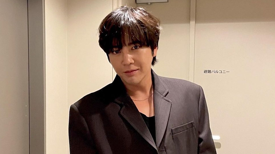 Kabar Baru Jang Geun Suk Sehabis Operasi Kanker Tiroid