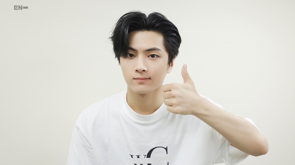 Baru Terungkap, Jay ENHYPEN Pernah Direkrut SM Entertainment