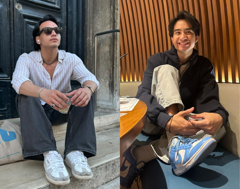 Devano Danendra Jadi Penikung Hubungan Jefri Nichol dan Maria Theodora Karena Video Ini