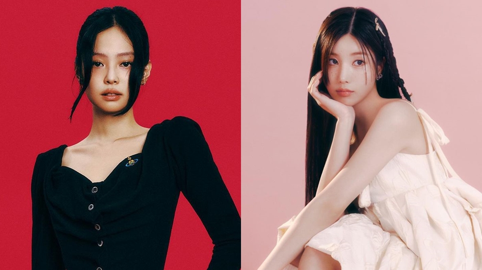 Jennie BLACKPINK Buka Suara Terkait Nama Fandom Samaan dengan Kwon Eunbi