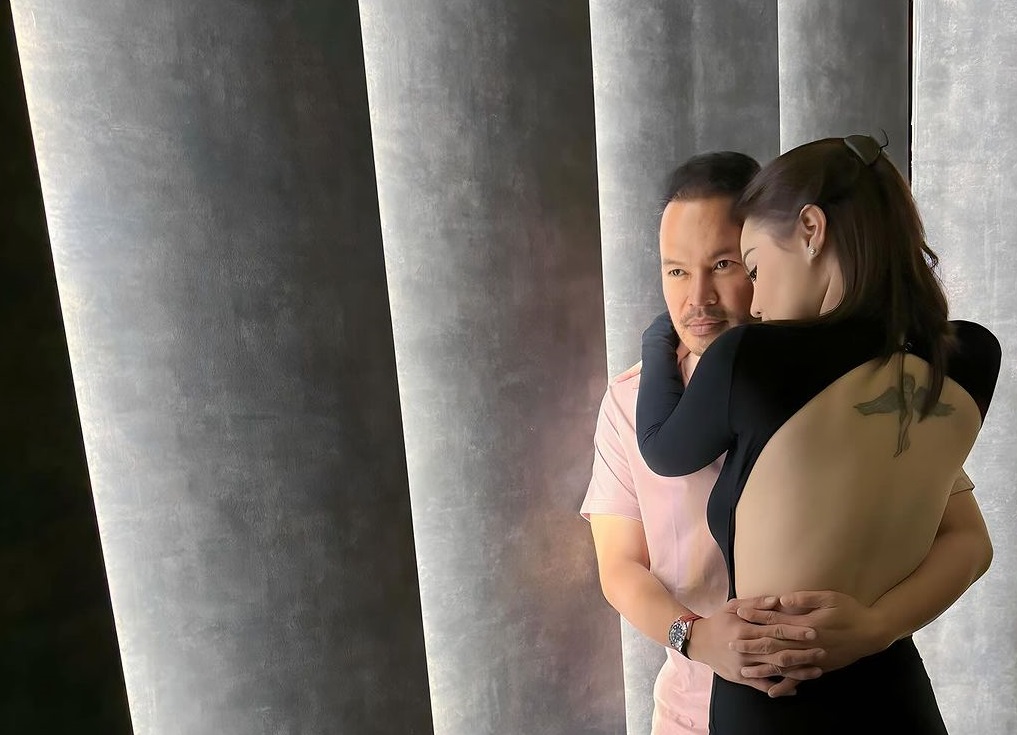 Faisal Harris, Suami Jennifer Dunn Digarap KPK, Kasus Apa?