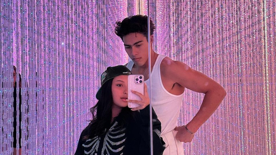 Suami Jennifer Coppen Meninggal, Konten Terakhir Dali Wassink Bukti Cinta ke Kamari