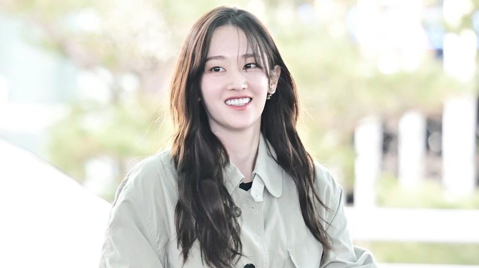 Jeon Jong Seo 'Wedding Impossible' Dituduh Bully, Agensi Turun Tangan