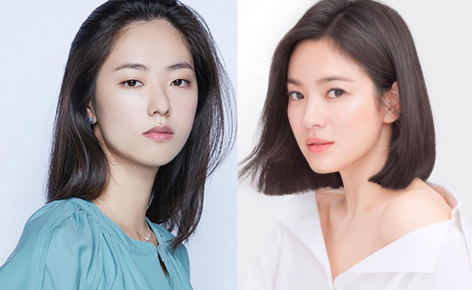 Penampilan Misterius Song Hye Kyo di Film 'The Priests 2: Dark Nuns'
