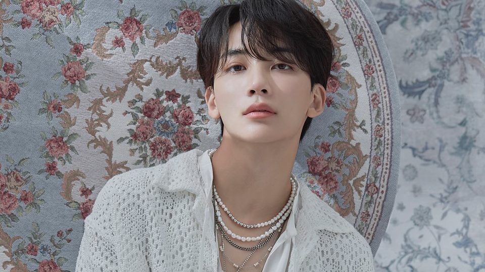 Hiks, Jeonghan SEVENTEEN Berangkat Wamil 26 September