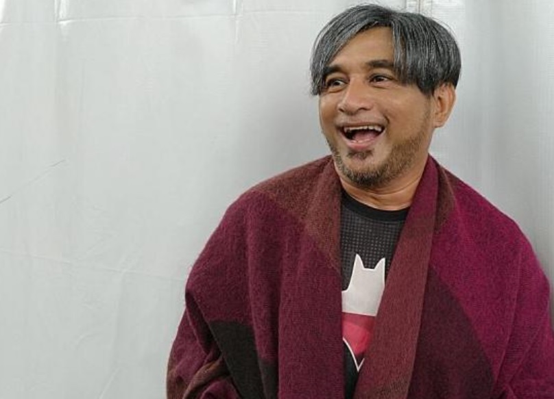 Jeremy Teti Sakit Hati Didepak Bos TV, Dinonjobkan 2 Tahun!