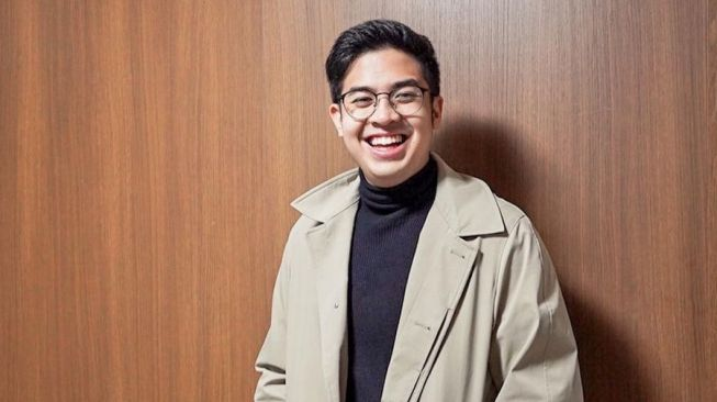 Jerome Polin Menangis Haru dan Minta Doa, Ayahnya Kritis di Rumah Sakit