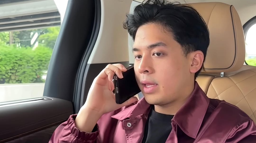 Jerome Polin Ditawarin Rp150 Juta buat jadi Buzzer Ajakan Damai