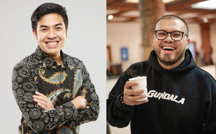 Joko Anwar Tertarik Bikin Film Soal Kutukan Jerome?