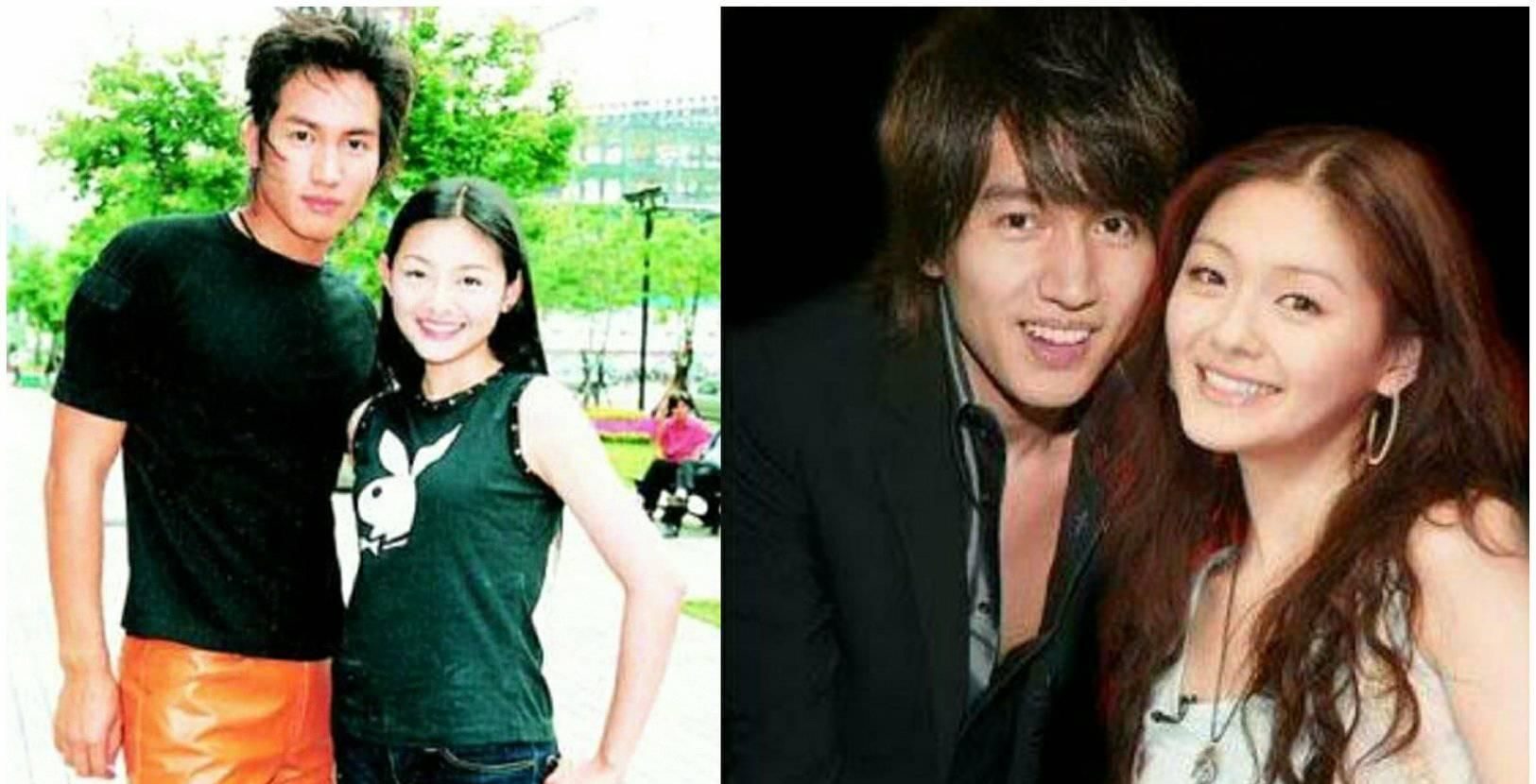 Pacar Sanchai di 'Meteor Garden', Jerry Yan Bersyukur Bertemu dengan Barbie Hsu