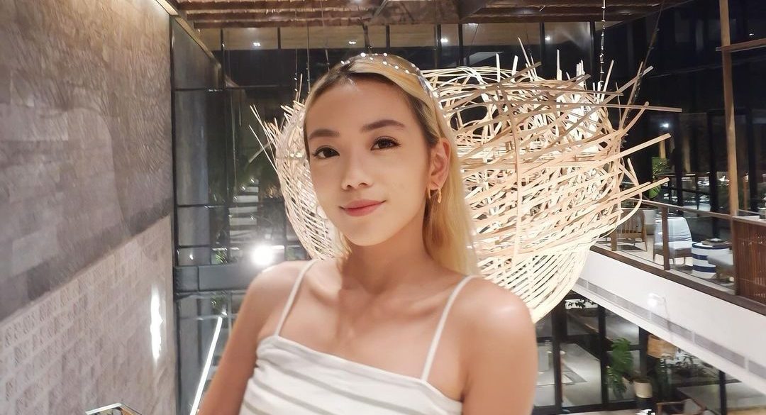 Jessica Felicia Ingin Minta Maaf Langsung ke Azizah Salsha