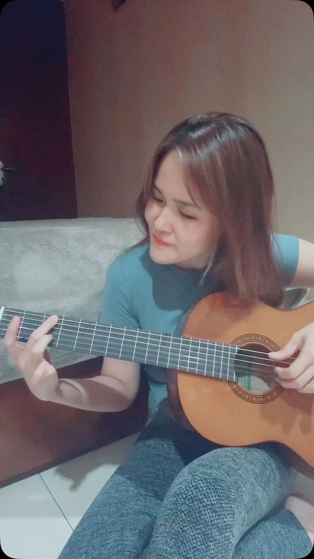 Jessica Wongso aktif di media sosial