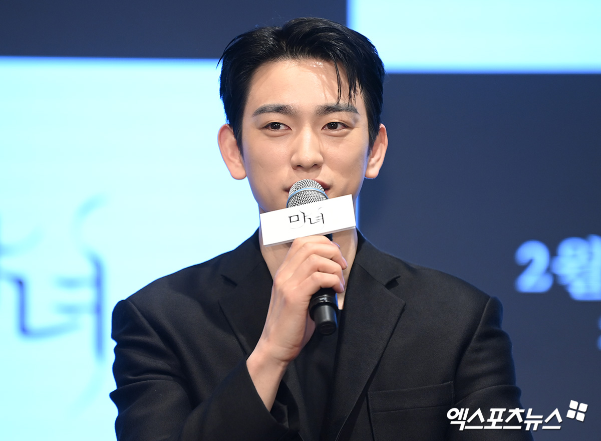 Jinyoung GOT7 Selesai Wamil Gabung Drakor Baru Remake Webtoon Bikinan Kang Full