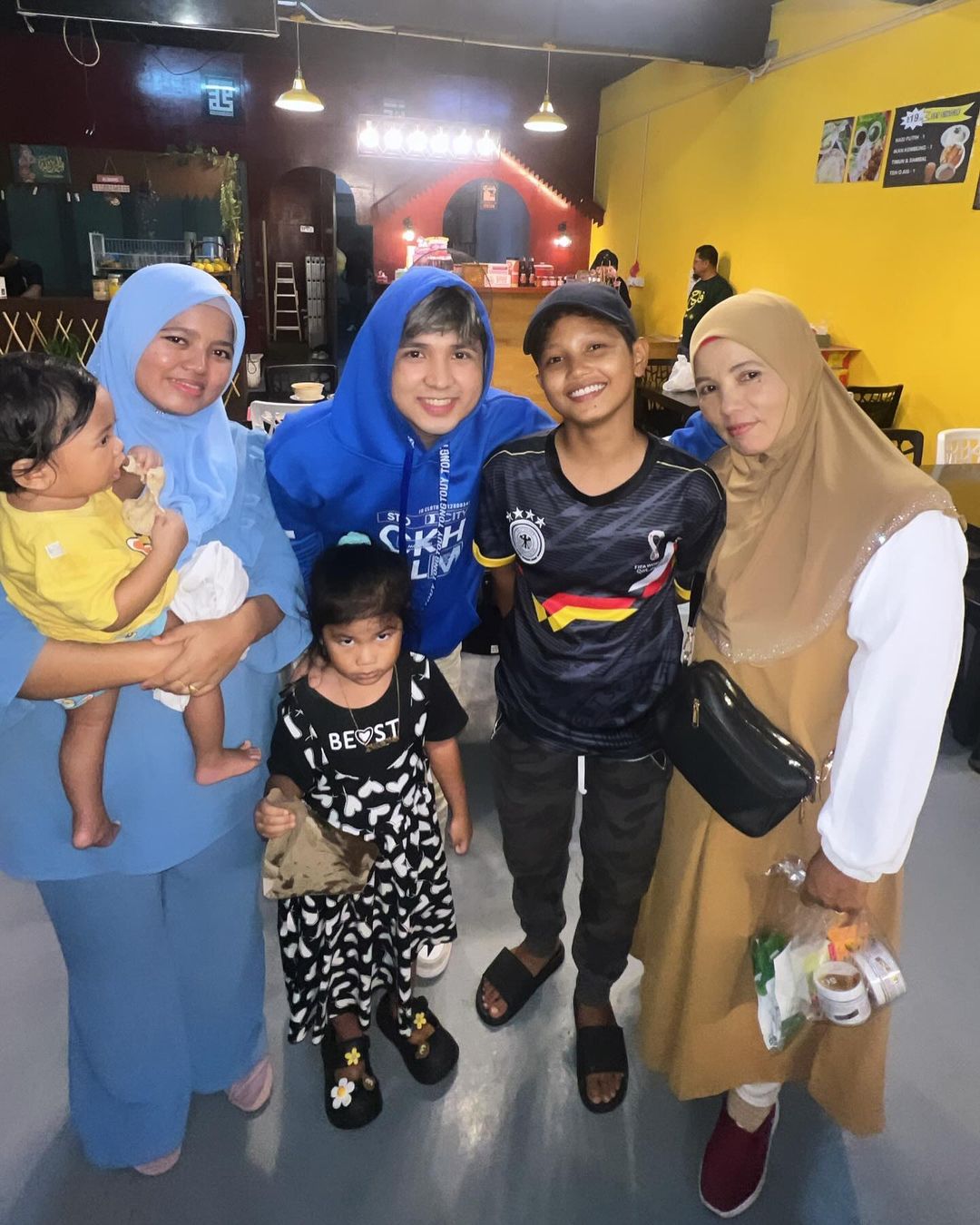 Jirayut Pulang Kampung ke Thailand, Semangat Mau Pamer Rumah Baru Hasil Kerja di Indonesia